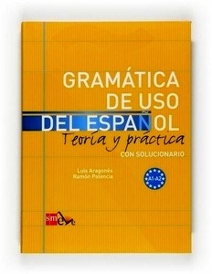 Gramática de uso del español A1- A2