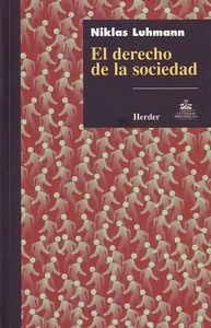 El derecho de la sociedad
