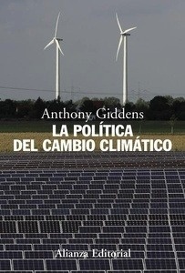 La política del cambio climático