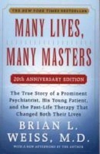 Many Lives, Many Masters