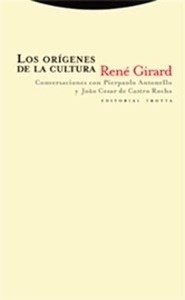 Los orígenes de la cultura