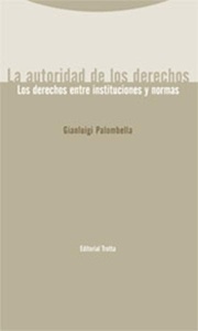La autoridad de los derechos