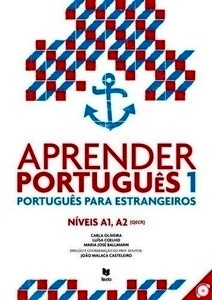 Aprender Português 1 A1-A2 (Pack Manual con Audios online + Ejercicios)