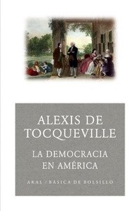 La democracia en América