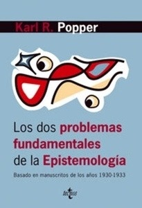 Los dos problemas fundamentales de la Epistemología