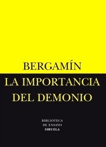 La Importancia del Demonio
