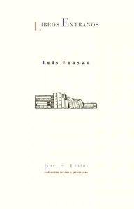 Libros extraños