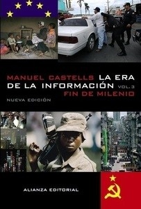 La era de la información III