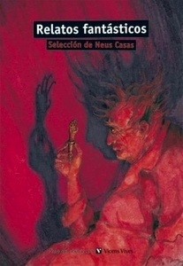 Relatos fantásticos