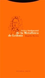 Léxico fundamental de la Metafísica de Leibniz