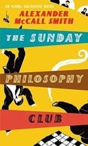 The Sunday Philosophy Club