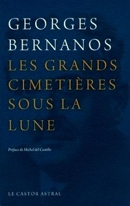 Les Grands cimetières sous la lune