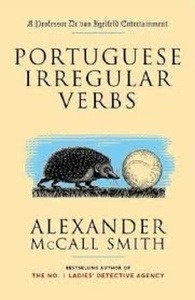 Portugueses Irregular Verbs