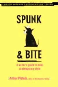 Spunk x{0026} Bite