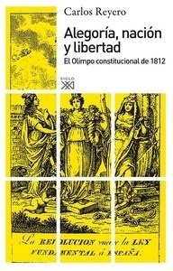 Alegoría, nación y libertad