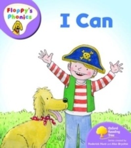 I Can