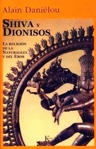 Shiva y Dionisos