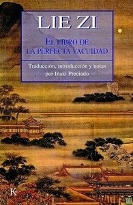 El libro de la perfecta vacuidad