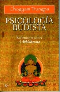 Psicología Budista