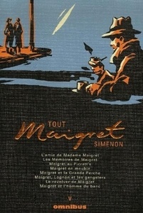 Tout Maigret