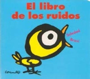 El libro de los ruidos