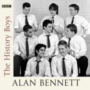 The History Boys CD