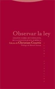 Observar la ley