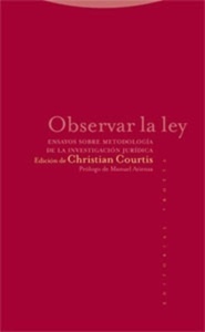 Observar la ley