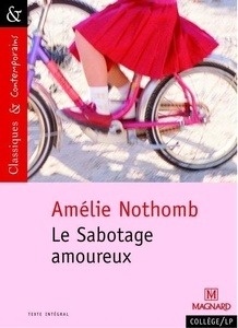 Le Sabotage amoureux