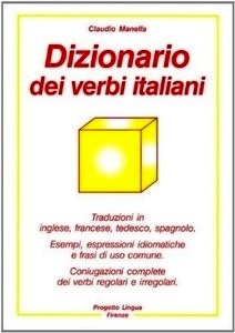 Dizionario dei verbi italiani