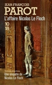 L'affaire Nicolas Le Floch