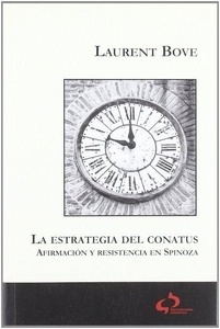 La estrategia del conatus