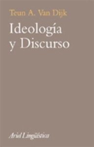 Ideología y discurso