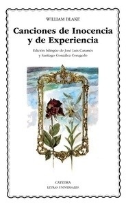 Canciones de la inocencia y de la experiencia