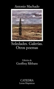 Soledades. Galerias. Otros Poemas