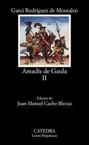 Amadis de Gaula II