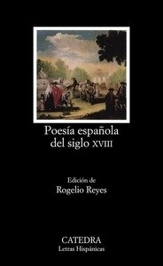 Poesía española del Siglo XVIII