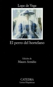 El perro del hortelano