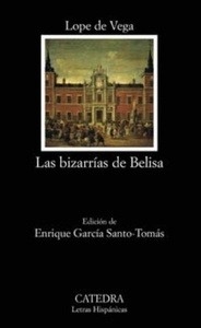 Las bizarrías de Belisa