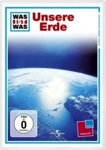 Unsere Erde DVD