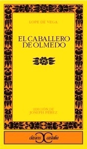 El caballero de Olmedo