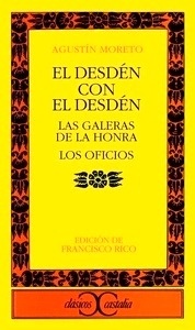 El desdén, con el desdén