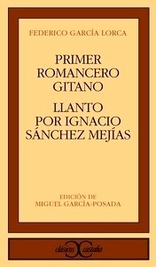 Primer Romancero Gitano