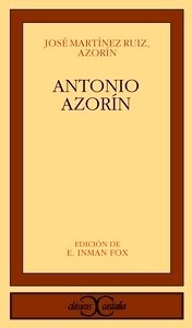 Antonio Azorín