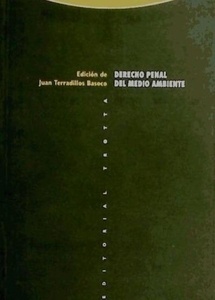 Derecho penal del medio ambiente