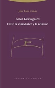 Sören Kierkegaard