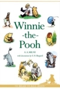 Winnie The Pooh