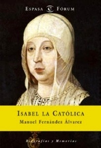 Isabel la Católica