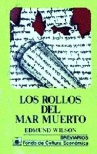 Los rollos del Mar Muerto