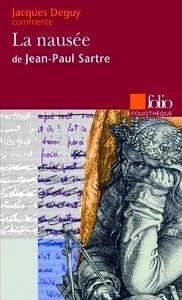 La nausée de Sartre
